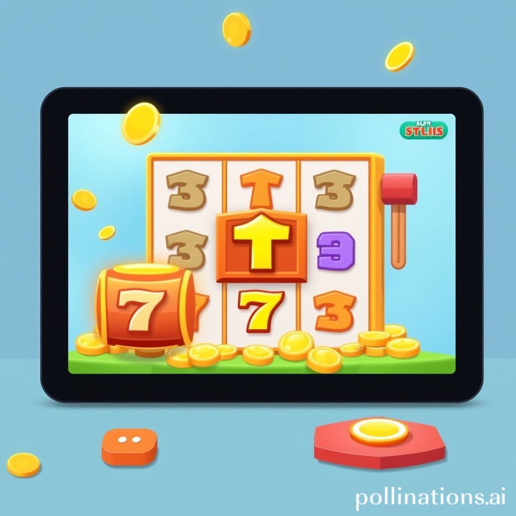 Mengenal Sistem RTP Slot Online